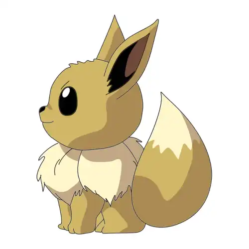 Pokemon SVG Design | SVG Files for Cricut & Print