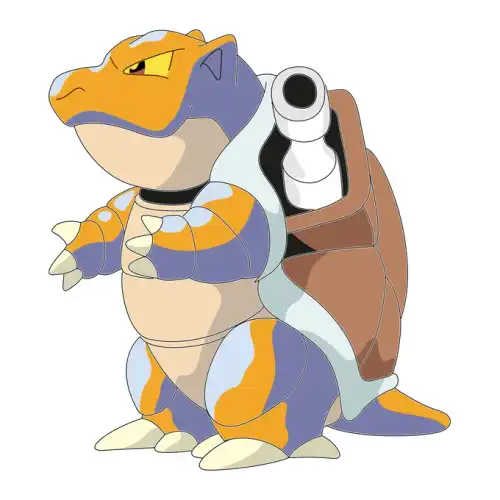 Pokemon SVG Design | SVG Files for Cricut & Print