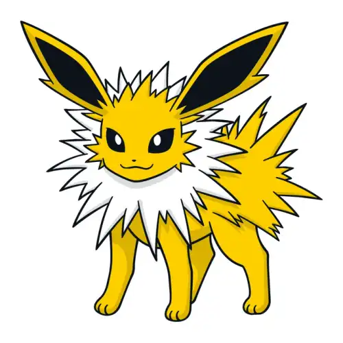 Pokemon SVG Design | SVG Files for Cricut & Print