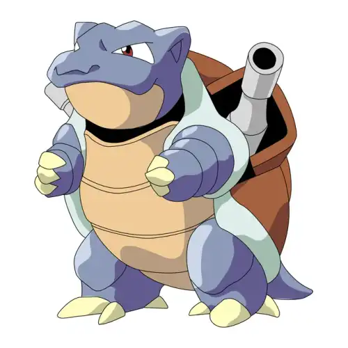 Pokemon SVG Design | SVG Files for Cricut & Print