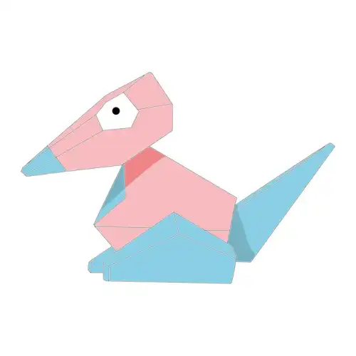 Pokemon SVG Design | SVG Files for Cricut & Print