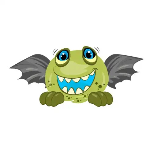 Pokemon SVG Design | SVG Files for Cricut & Print