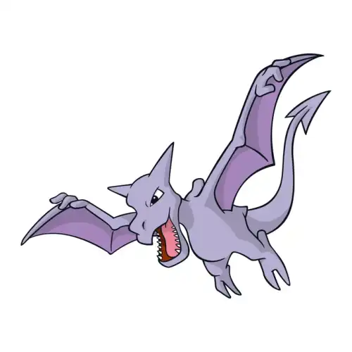 Pokemon SVG Design | SVG Files for Cricut & Print