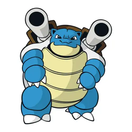 Pokemon SVG Design | SVG Files for Cricut & Print