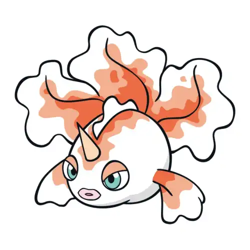 Pokemon SVG Design | SVG Files for Cricut & Print