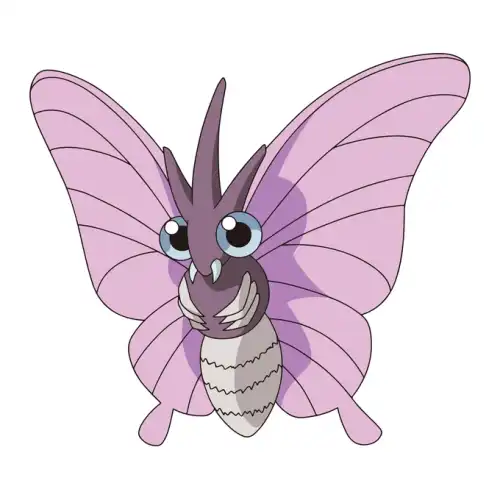 Pokemon SVG Design | SVG Files for Cricut & Print