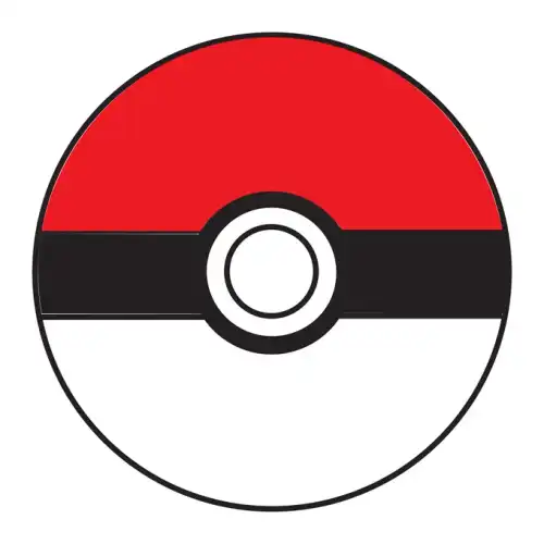 Pokemon SVG Design | SVG Files for Cricut & Print