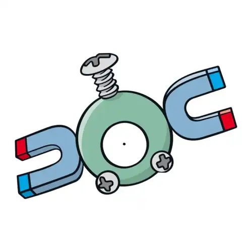 Pokemon SVG Design | SVG Files for Cricut & Print