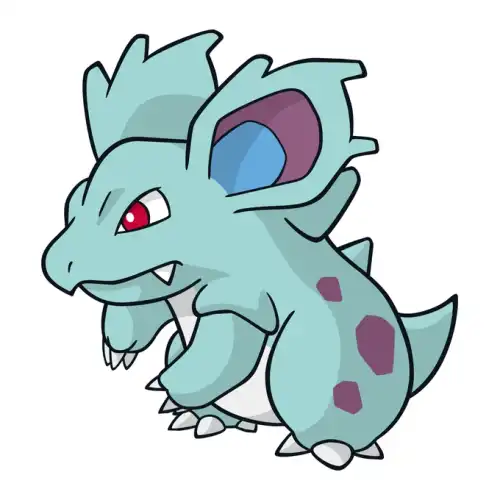 Pokemon SVG Design | SVG Files for Cricut & Print