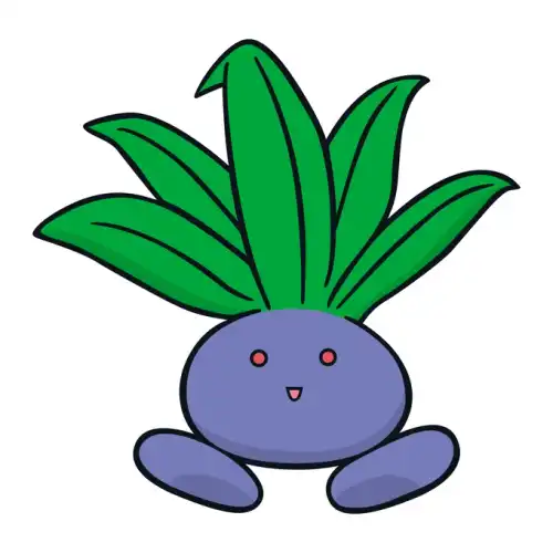 Pokemon SVG Design | SVG Files for Cricut & Print