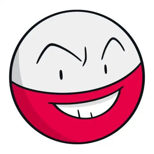 Pokemon SVG Design | SVG Files for Cricut & Print