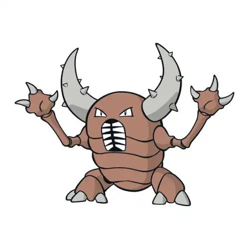 Pokemon SVG Design | SVG Files for Cricut & Print