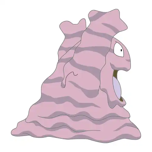 Pokemon SVG Design | SVG Files for Cricut & Print