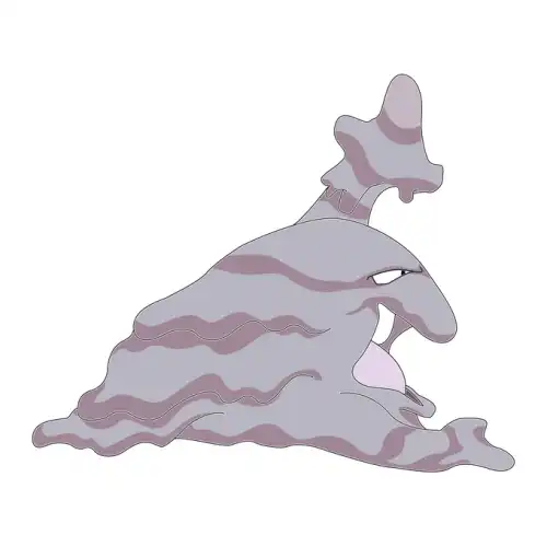 Pokemon SVG Design | SVG Files for Cricut & Print