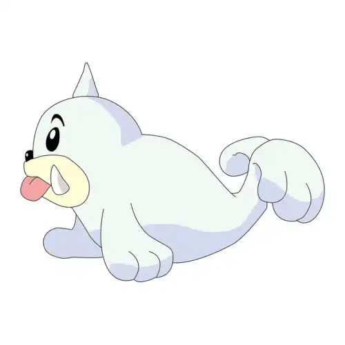 Pokemon SVG Design | SVG Files for Cricut & Print