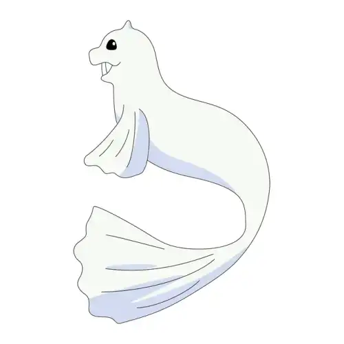 Pokemon SVG Design | SVG Files for Cricut & Print