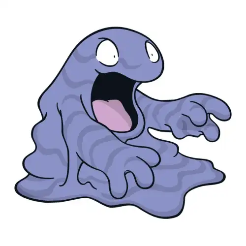 Pokemon SVG Design | SVG Files for Cricut & Print