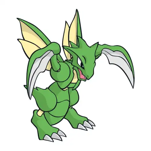 Pokemon SVG Design | SVG Files for Cricut & Print