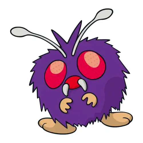 Pokemon SVG Design | SVG Files for Cricut & Print