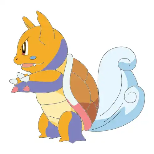 Pokemon SVG Design | SVG Files for Cricut & Print