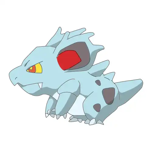 Pokemon SVG Design | SVG Files for Cricut & Print