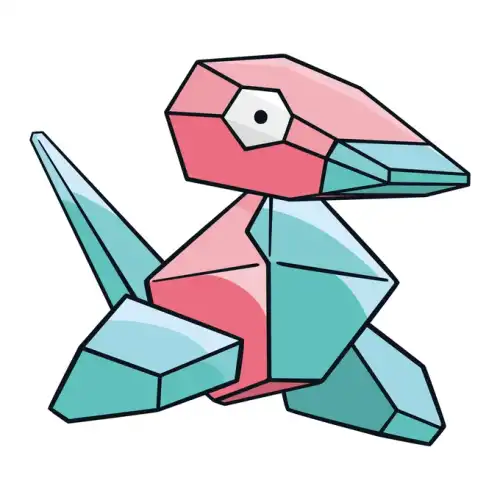 Pokemon SVG Design | SVG Files for Cricut & Print