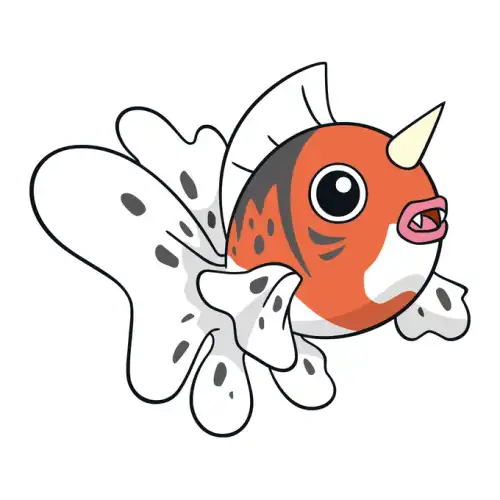 Pokemon SVG Design | SVG Files for Cricut & Print