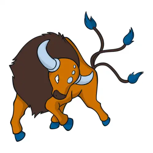 Pokemon SVG Design | SVG Files for Cricut & Print