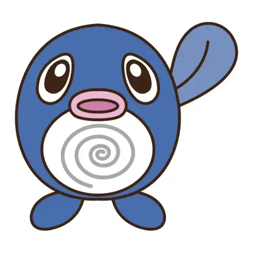 Pokemon SVG Design | SVG Files for Cricut & Print