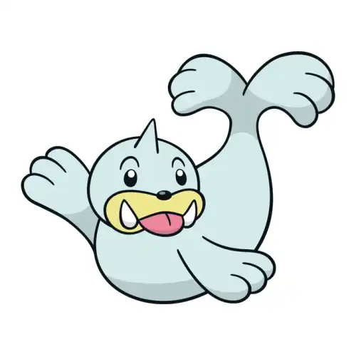 Pokemon SVG Design | SVG Files for Cricut & Print