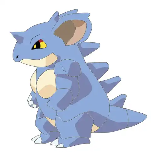 Pokemon SVG Design | SVG Files for Cricut & Print