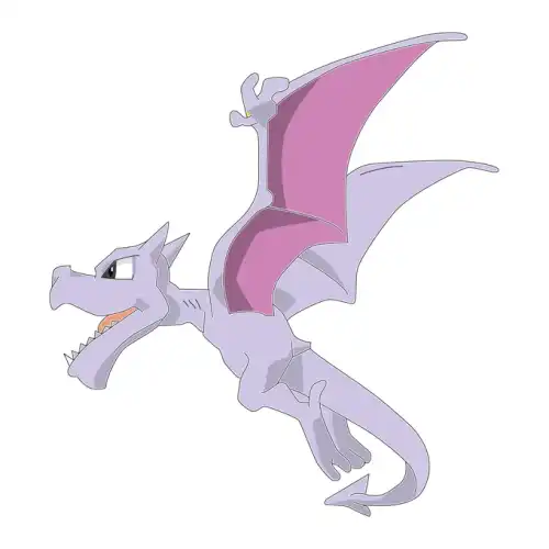 Pokemon SVG Design | SVG Files for Cricut & Print