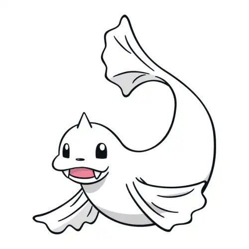 Pokemon SVG Design | SVG Files for Cricut & Print