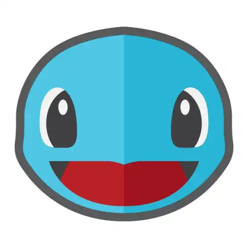 Pokemon SVG Design | SVG Files for Cricut & Print