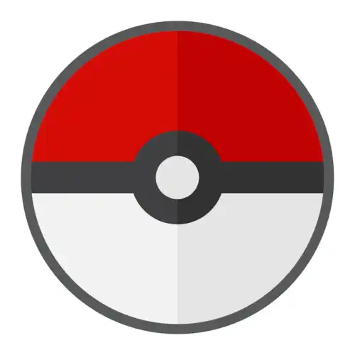 Pokemon SVG Design | SVG Files for Cricut & Print