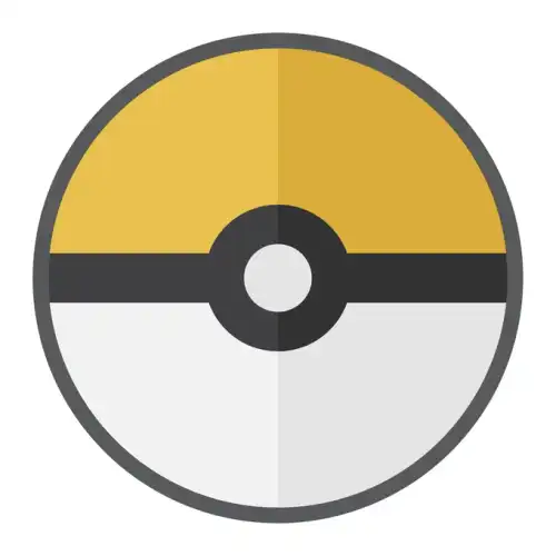 Pokemon SVG Design | SVG Files for Cricut & Print