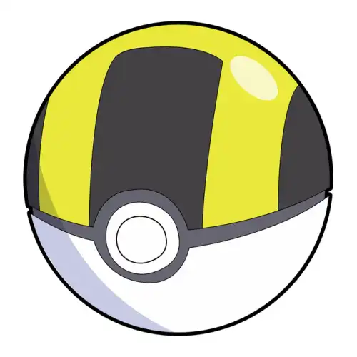 Pokemon SVG Design | SVG Files for Cricut & Print