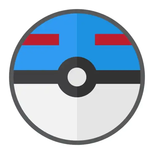 Pokemon SVG Design | SVG Files for Cricut & Print