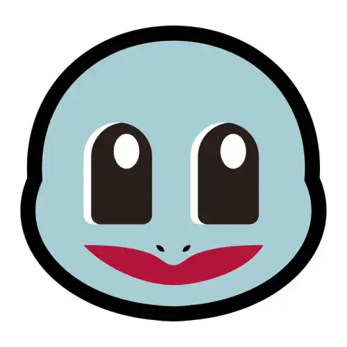 Pokemon SVG Design | SVG Files for Cricut & Print