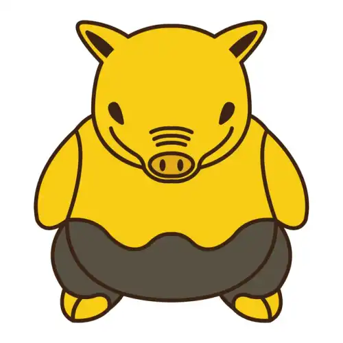 Pokemon SVG Design | SVG Files for Cricut & Print