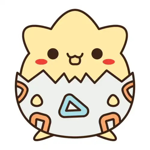 Pokemon SVG Design | SVG Files for Cricut & Print