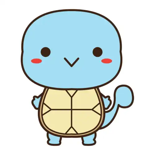 Pokemon SVG Design | SVG Files for Cricut & Print