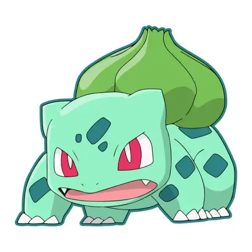 Pokemon SVG Design | SVG Files for Cricut & Print