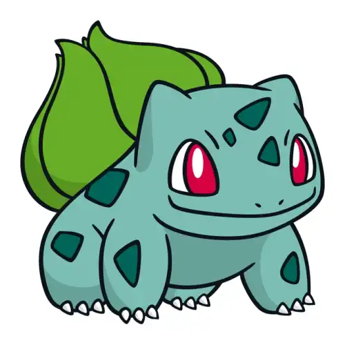 Pokemon SVG Design | SVG Files for Cricut & Print