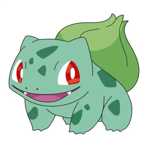 Pokemon SVG Design | SVG Files for Cricut & Print