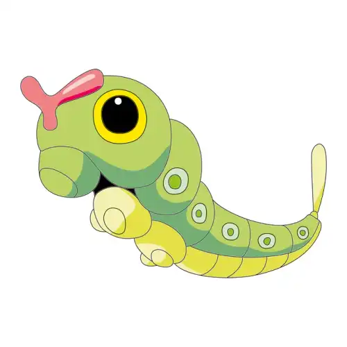 Pokemon SVG Design | SVG Files for Cricut & Print