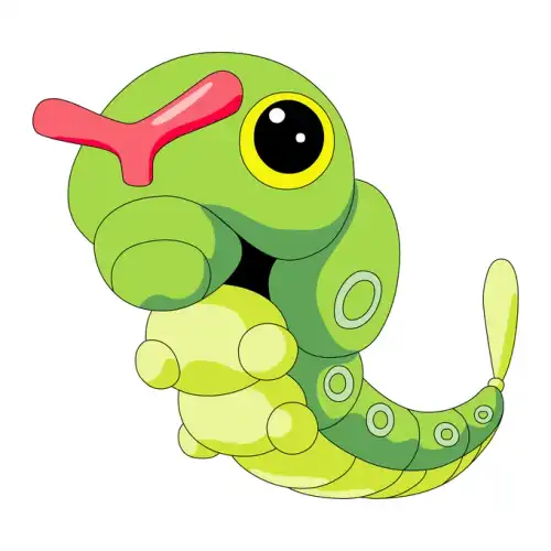 Pokemon SVG Design | SVG Files for Cricut & Print