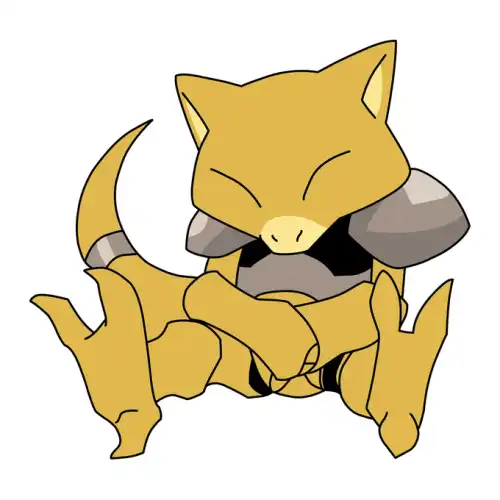 Pokemon SVG Design | SVG Files for Cricut & Print