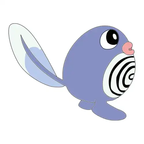 Pokemon SVG Design | SVG Files for Cricut & Print