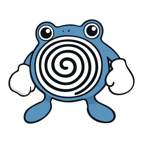 Pokemon SVG Design | SVG Files for Cricut & Print